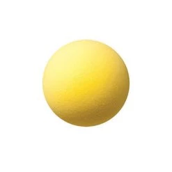 CHAMPION SPORTS CHAMPION REGULAR DENSITY FOAM BALL (7") P.E. Equipment