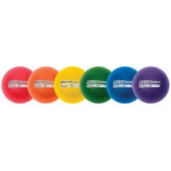 CHAMPION SPORTS P.E. Equipment CHAMPION RHINO SKIN FOAM BALL (SUPER 70)