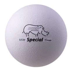 CHAMPION SPORTS CHAMPION RHINO SKIN FOAM BALL (SPECIAL) P.E. Equipment