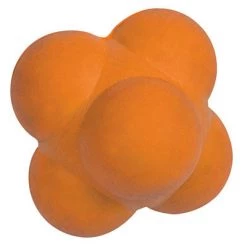 CHAMPION SPORTS CHAMPION REACTION BALLS (SOFTBALL SIZE) P.E. Equipment