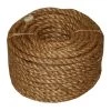 CHAMPION SPORTS CHAMPION TUG OF WAR ROPE (100' MANILA - IMPORT) P.E. Equipment