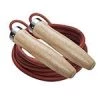 CHAMPION SPORTS P.E. Equipment CHAMPION JUMP ROPE (HEAVYWEIGHT LEATHER 9')