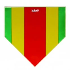 SCHUTT SPORTS Schutt Strike Zone HP