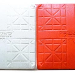 SCHUTT SPORTS HOLLYWOOD IMPACT BASES (IMPACT/DOUBLE FIRST BASES)