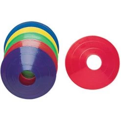 CHAMPION SPORTS CHAMPION SAUCER FIELD CONES