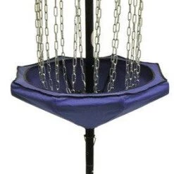 INNOVA DISC GOLF P.E. Equipment CHING SKILLSHOT™ DISC GOLF TARGET