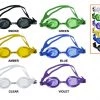 SPRINT AQUATICS NO-LEAK GOGGLES (PR) Swimming