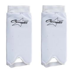 CHAMPION SPORTS CHAMPION SOFT SHINGUARDS (YOUTH)
