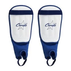 CHAMPION SPORTS CHAMPION ULTRA LIGHT SHINGUARDS (YTH XS) Soccer