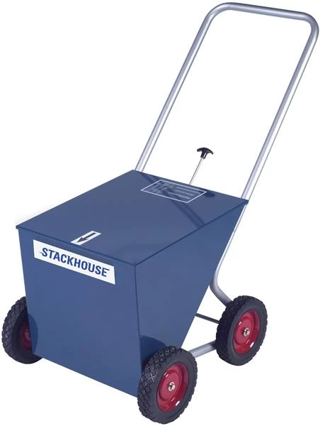 STACKHOUSE ATHLETIC EQUIP Outdoor Field Equipment GENIE 50 DRY LINE MARKER (50LB) 3 STACKHOUSE ATHLETIC EQUIP Outdoor Field Equipment GENIE 50 DRY LINE MARKER (50LB)