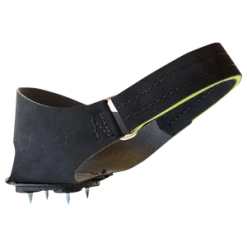 STACKHOUSE ATHLETIC EQUIP J-HEEL