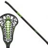 STX INC CRUX 600 COMPLETE LACROSSE STICK