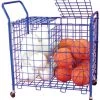 T C SPORTS/USA SPORTS P.E. Equipment DOUBLE SIDED EQUIPMENT CARRIER