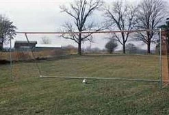 T C SPORTS/USA SPORTS PRACTICE GOAL NET Soccer
