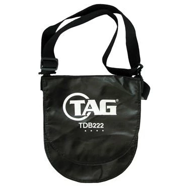 Track TAG Discus & Shotput Bag 3 Track TAG Discus & Shotput Bag