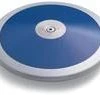 GILL ATHLETICS BLUE DISCUS (1.0 K) WOMENS Track