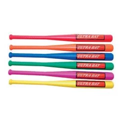 CHAMPION SPORTS CHAMPION SAFETY BAT & BALL