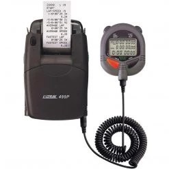 C E I Track ULTRAK 499 (STOPWATCH & PRINTER SET)