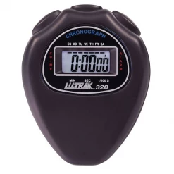 C E I ULTRAK 320 STOPWATCH (BLACK)