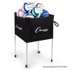 CHAMPION SPORTS CHAMPION FOLDING BALL CART