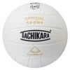 TACHIKARA SV5WS VOLLEYBALL (WHITE)