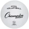 CHAMPION SPORTS CHAMPION RUBBER VOLLEYBALL (CHAMPION)