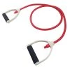 CHAMPION SPORTS P.E. Equipment CHAMPION RESISTANCE TUBING (RED MED)