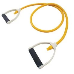 CHAMPION SPORTS CHAMPION RESISTANCE TUBING (YELLOW EX LT)