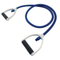 CHAMPION SPORTS CHAMPION RESISTANCE TUBING (BLUE HEAVY)